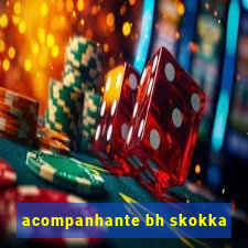 acompanhante bh skokka